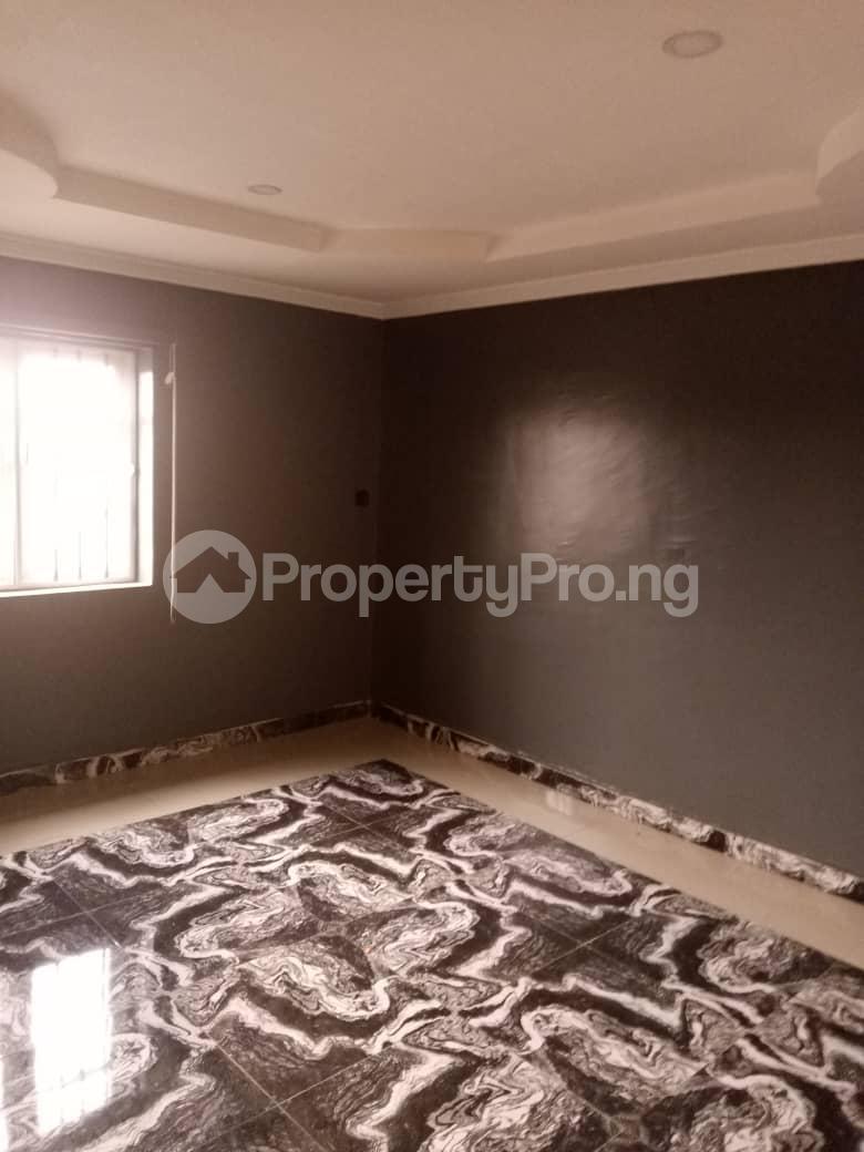 3 bedroom House for rent   Airport Road Oshodi Lagos