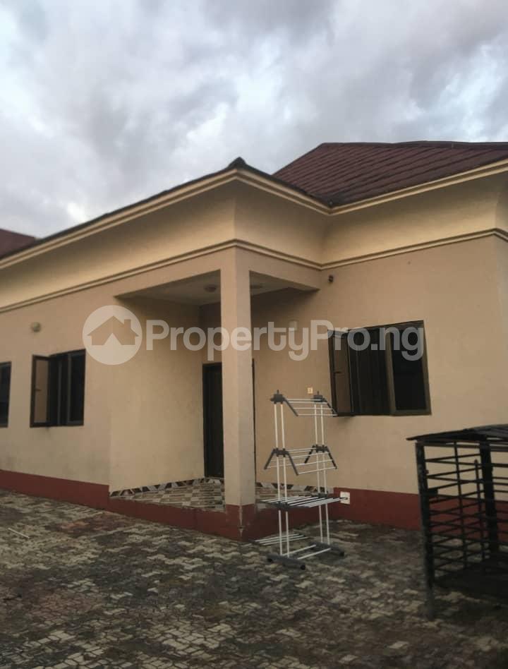 3 Bedroom House in Oluyole Estate Ibadan Oyo House for rent in ibadan