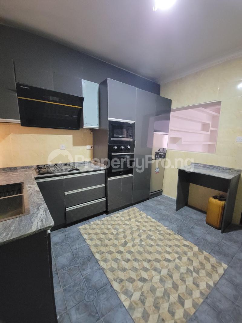 3 bedroom Flat / Apartment for rent Legacy Estate, Opposite Kolapo Ishola Gra Akobo Ibadan Oyo