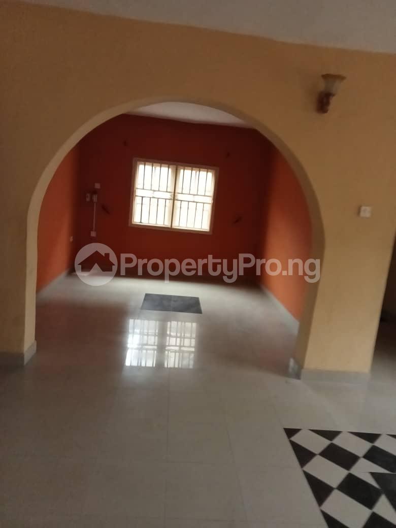 3 bedroom Flat / Apartment for rent Shasha Alimosho Lagos - 0