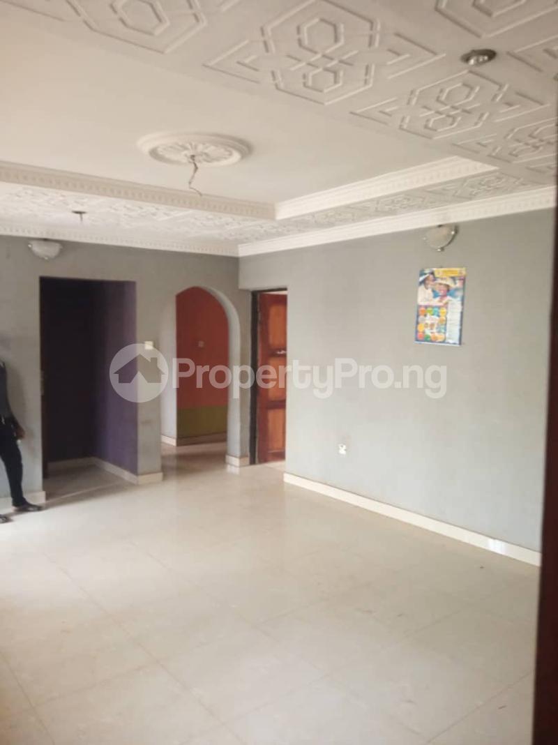 3 bedroom House for rent   Baruwa Ipaja Lagos - 7