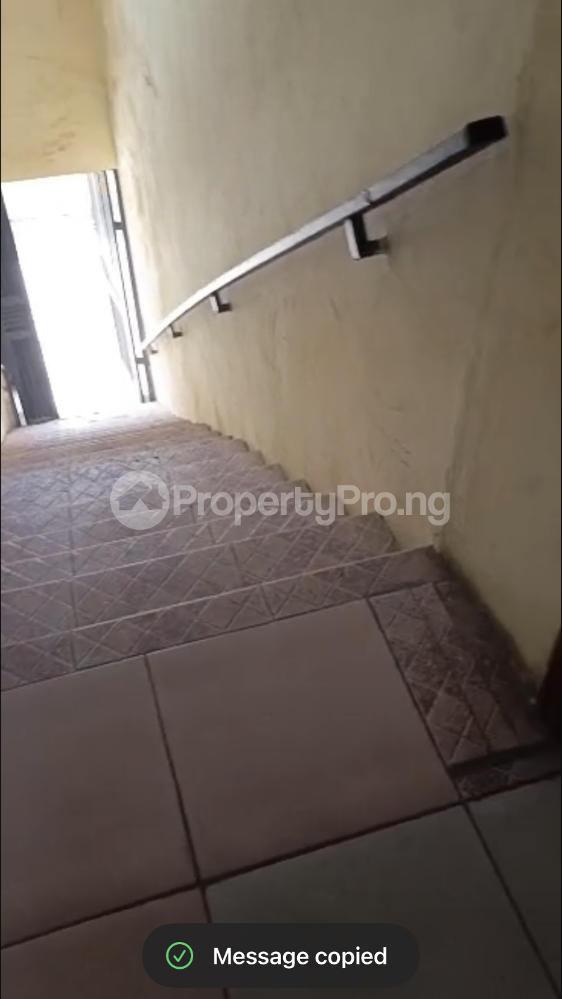 3 bedroom Flat / Apartment for rent Winner’s Way Basorun Ibadan Oyo