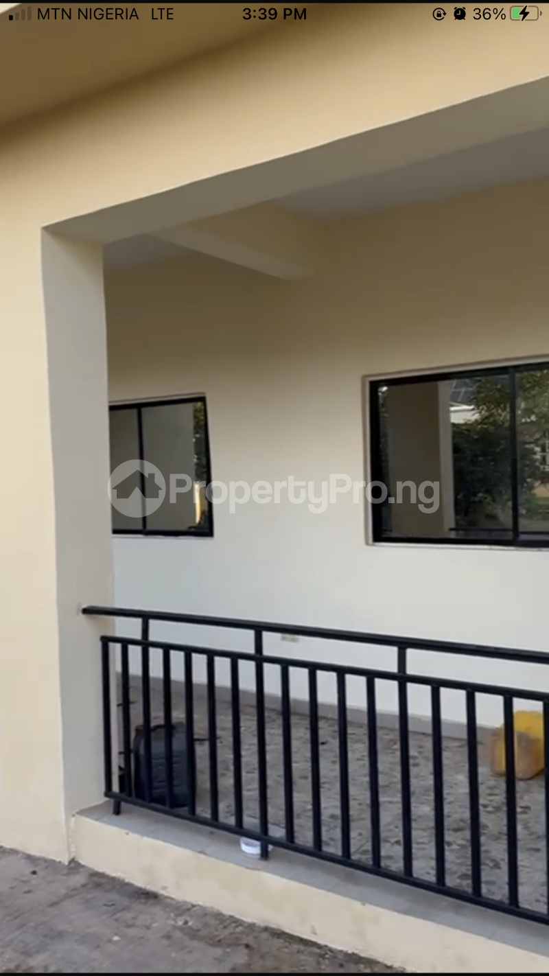 3 bedroom Flat / Apartment for rent Agidigbo Estate/rainbow Area Akobo Ibadan Oyo - 0