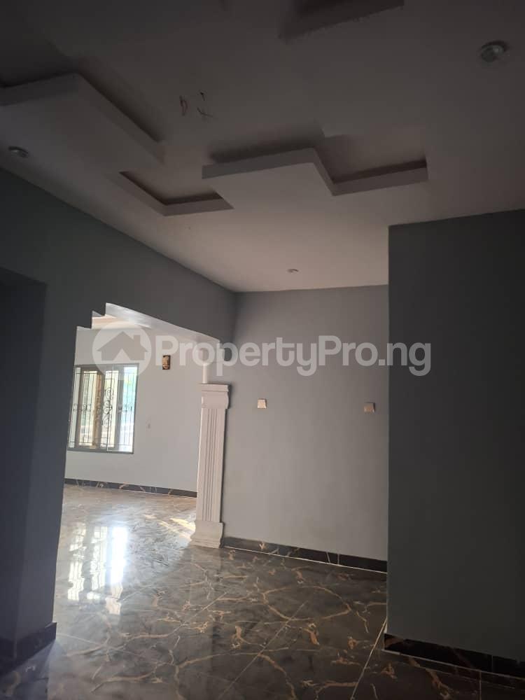 3 bedroom Flat / Apartment for rent Akala Estate Akobo Ibadan Oyo
