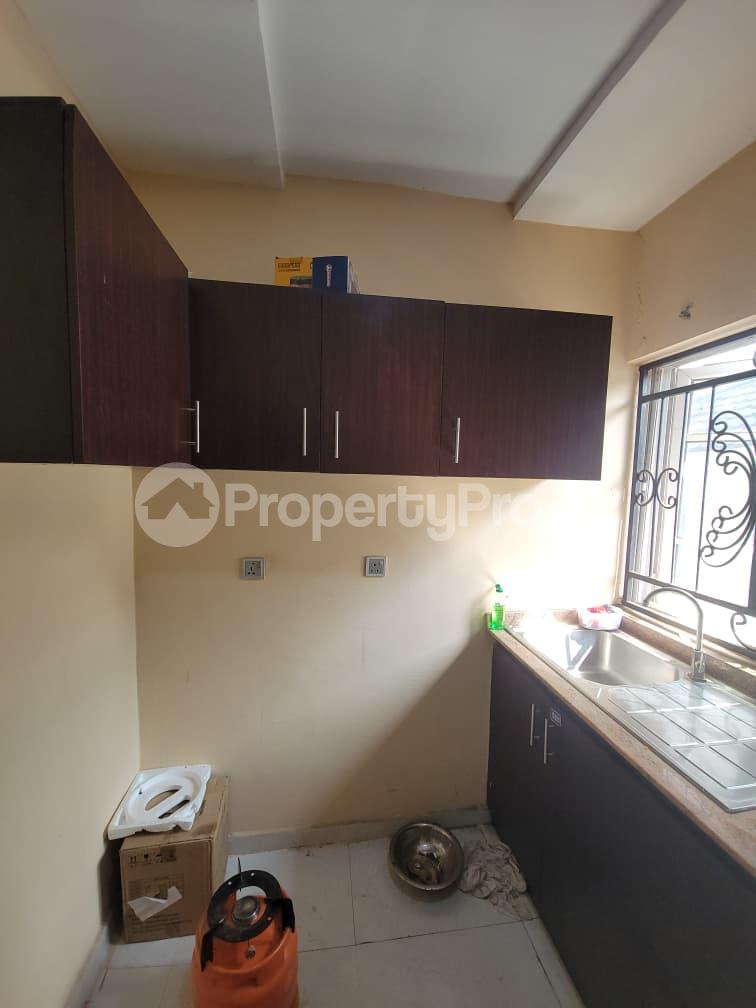 3 bedroom Flat / Apartment for rent Kolapo Ishola Gra, Off General Gas Akobo Ibadan Oyo
