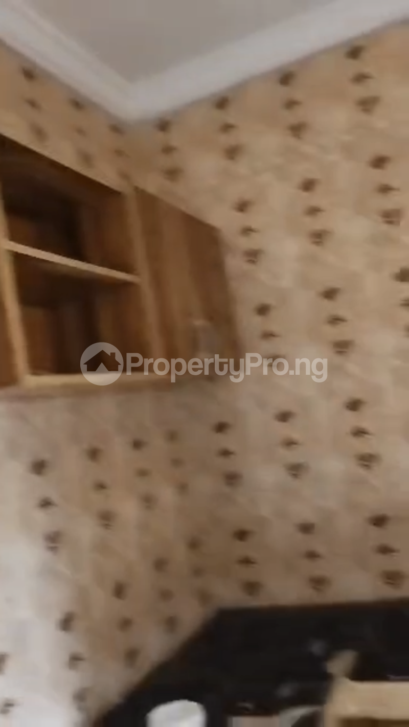3 bedroom Flat / Apartment for rent Celica Estate, New Ife Expressway Alakia Ibadan Oyo