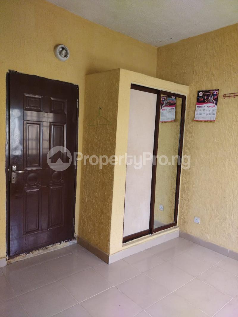 3 bedroom Flat / Apartment for rent Ajoke Salako Ifako-gbagada Gbagada Lagos - 0