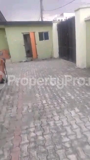 3 bedroom Commercial Property for rent Corona Axis Anthony Village Maryland Lagos