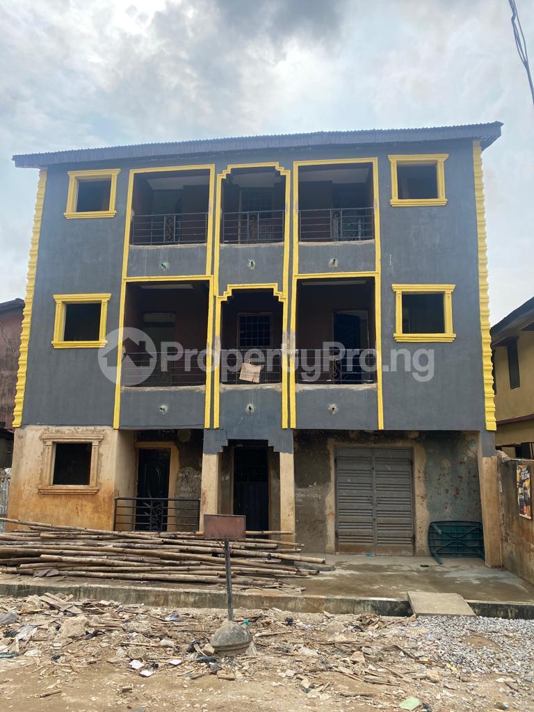 1 bedroom Flat / Apartment for rent Jibowu Yaba Lagos