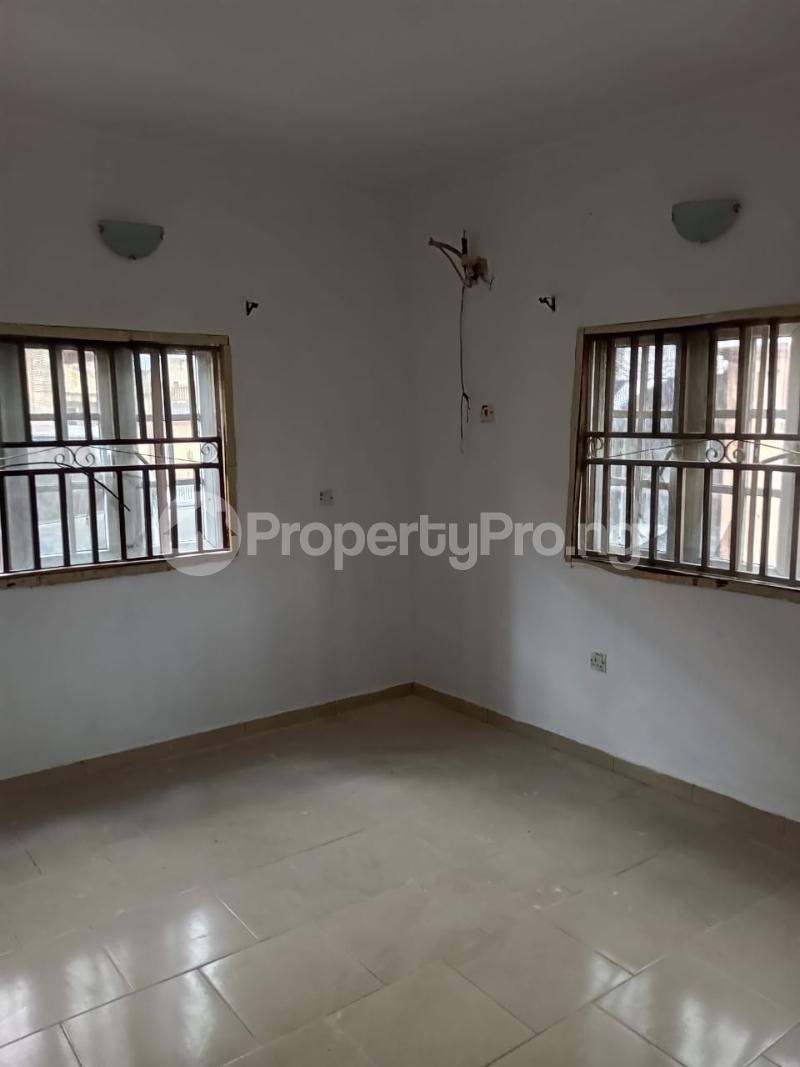 3 bedroom Flat / Apartment for rent Fountain Estate Badore Ajah Lagos