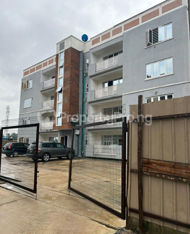 3 bedroom Flat / Apartment for sale Iponri Surulere Lagos