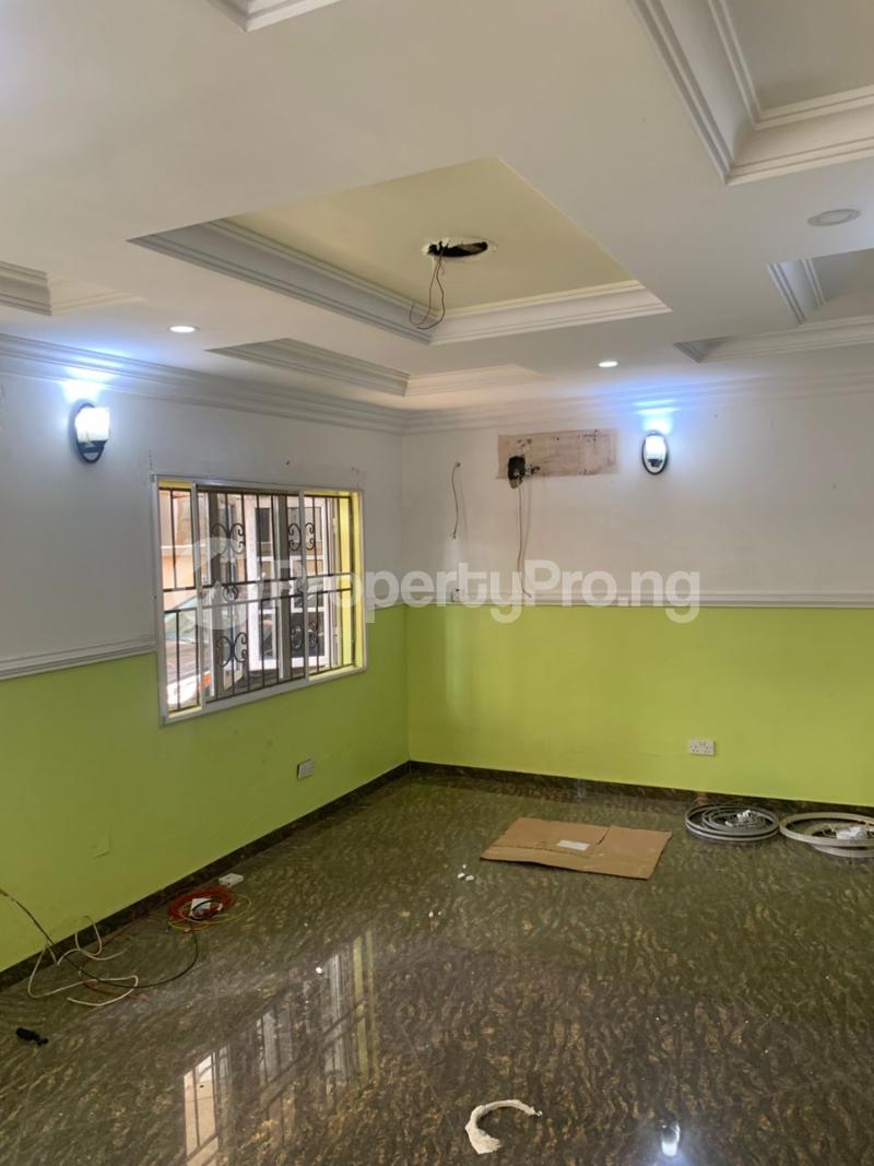 3 bedroom Flat / Apartment for rent Millenuim/UPS Gbagada Lagos