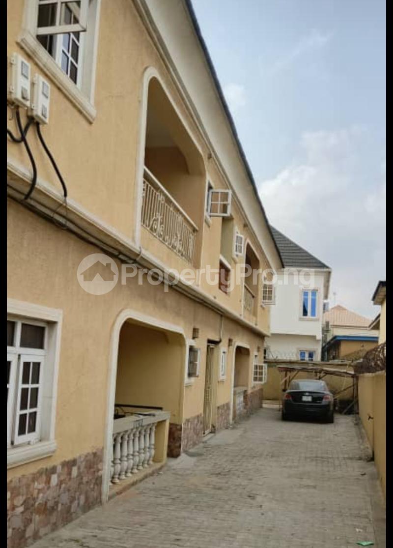 3 bedroom Flat / Apartment for rent Ogudu Lagos