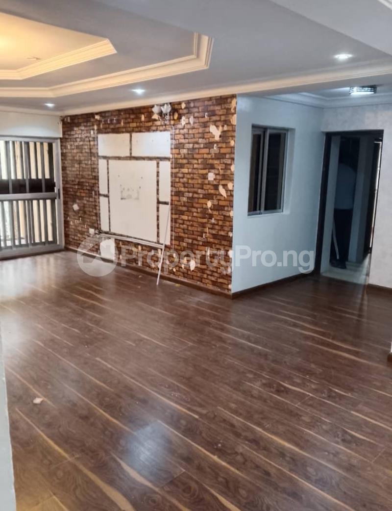3 bedroom Flat / Apartment for rent Millenuim/UPS Gbagada Lagos