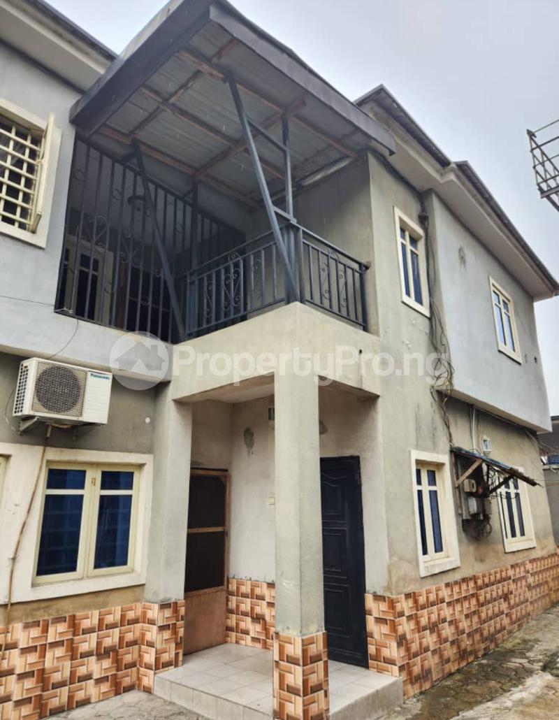 3 bedroom Flat / Apartment for sale Atunrase Medina Gbagada Lagos