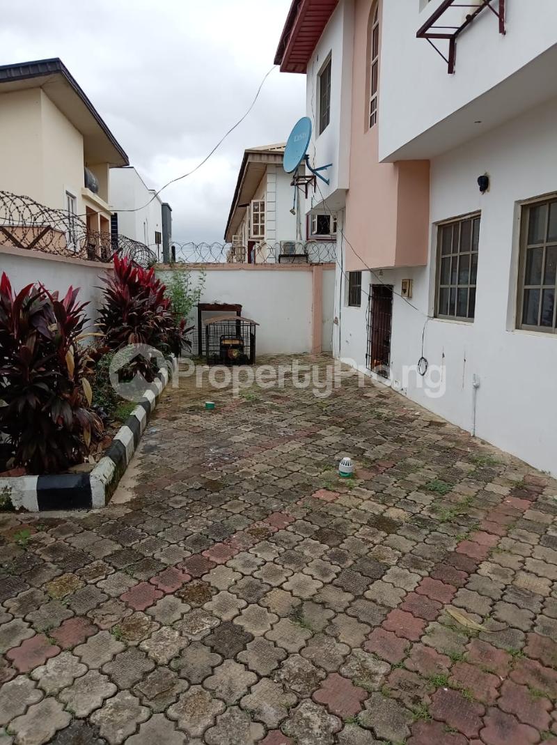 3 bedroom House for rent Magodo GRA Phase 1 Ojodu Lagos