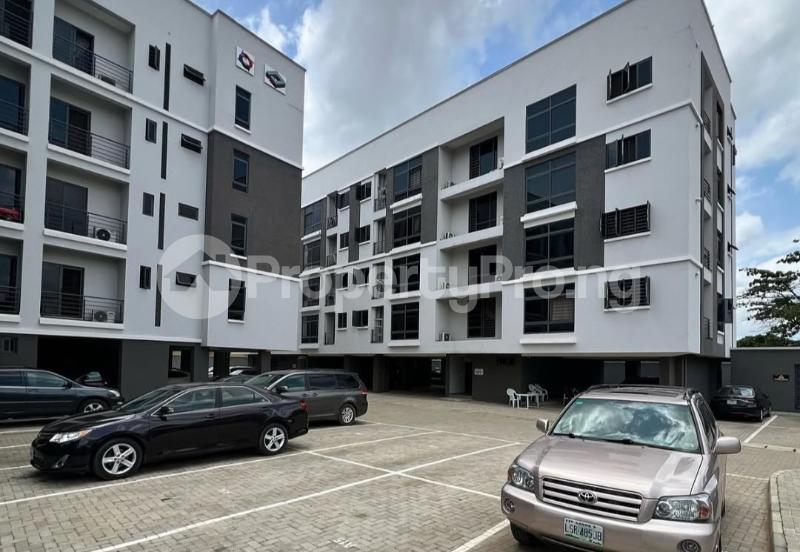 3 bedroom Flat / Apartment for sale Yaba Lagos - 2