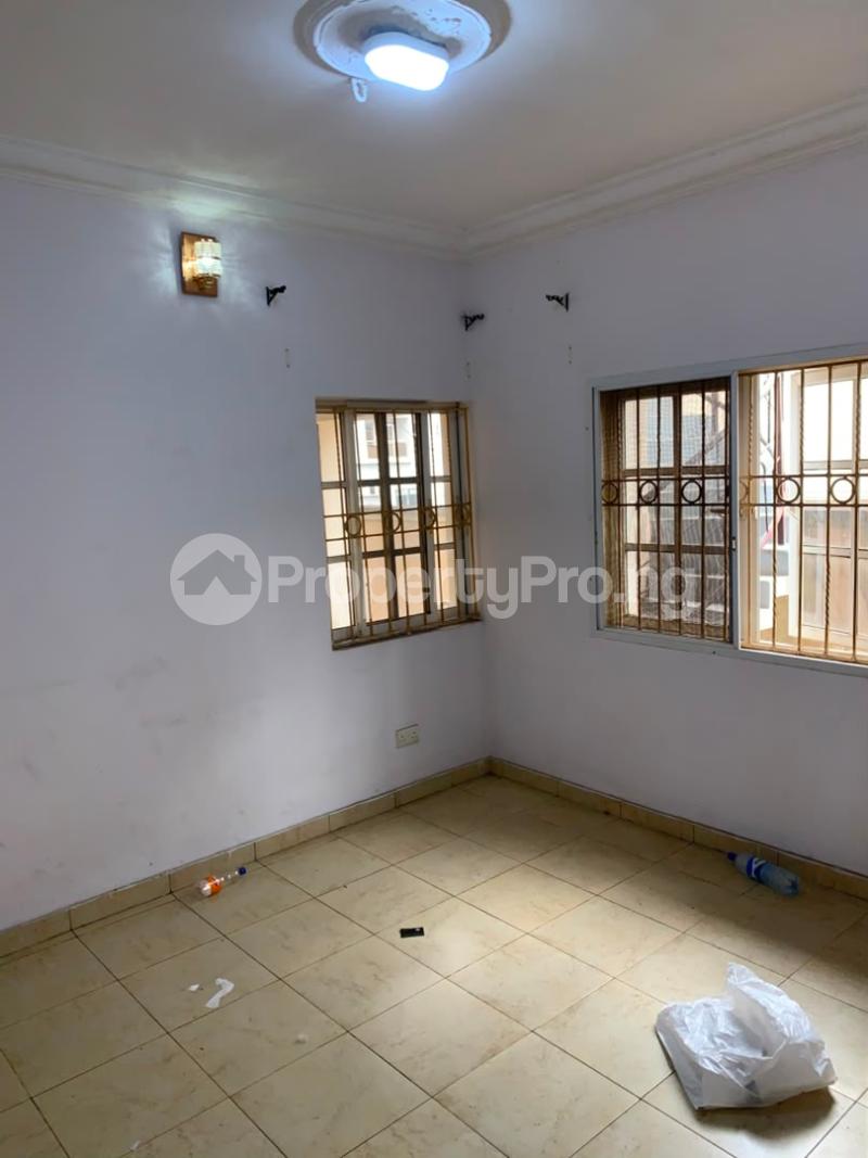 3 bedroom House for rent Omole phase 2 Ojodu Lagos