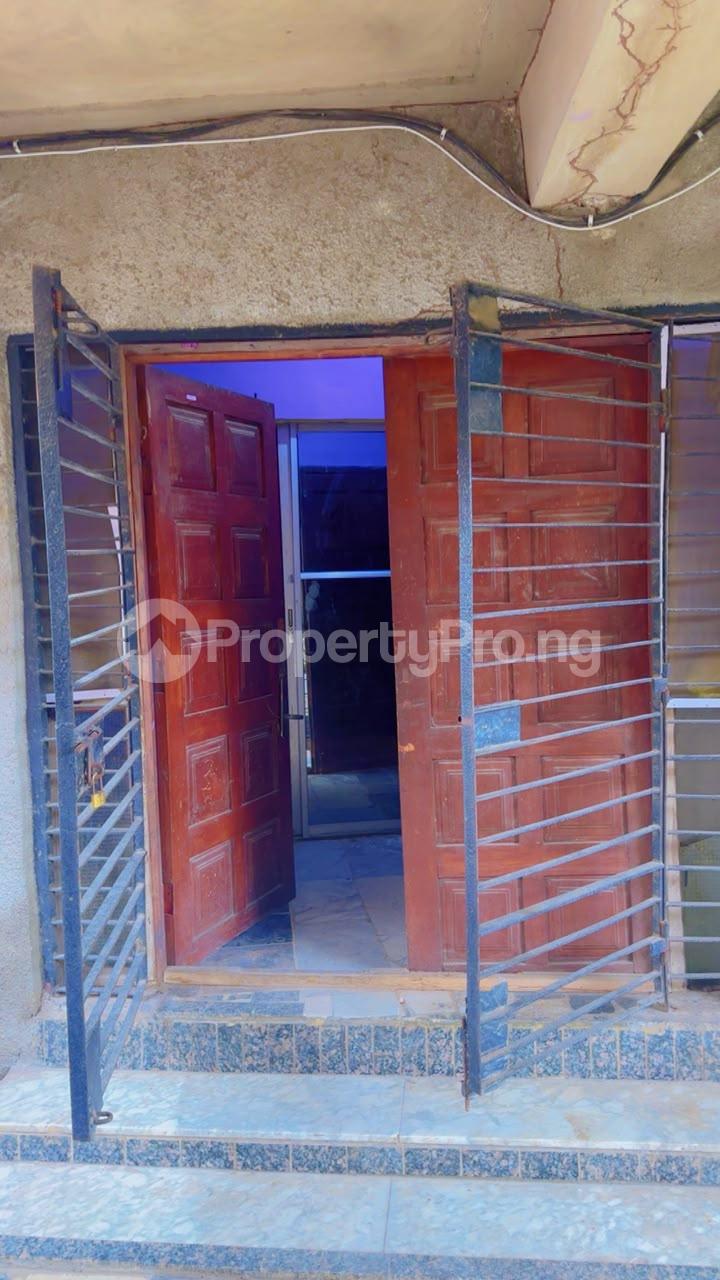 3 bedroom House for rent Oke-Ira Ogba Lagos