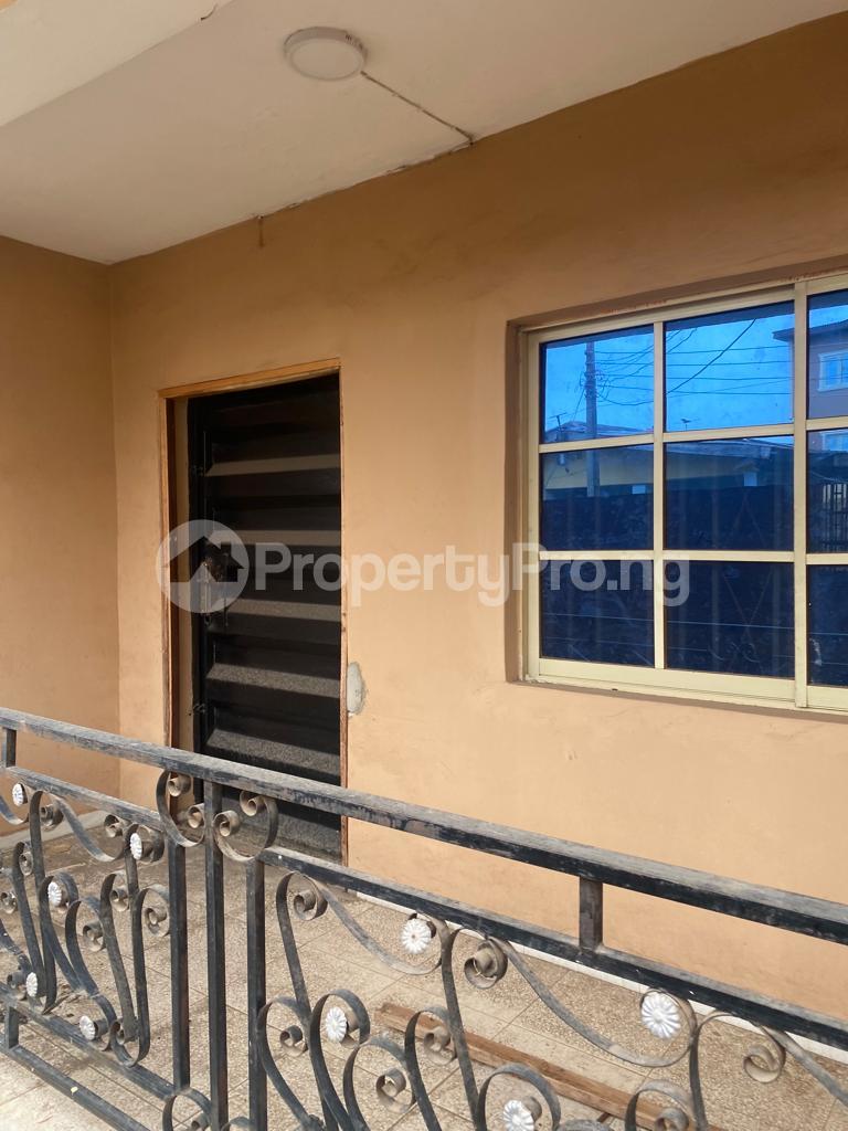 3 Bedroom Flat / Apartment in Aguda(Ogba) Ogba Lagos Flat / Apartment