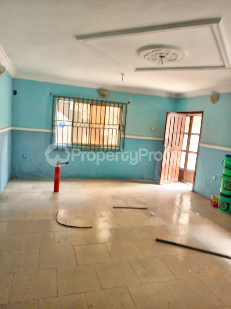 3 bedroom House for rent Soluyi Gbagada Lagos