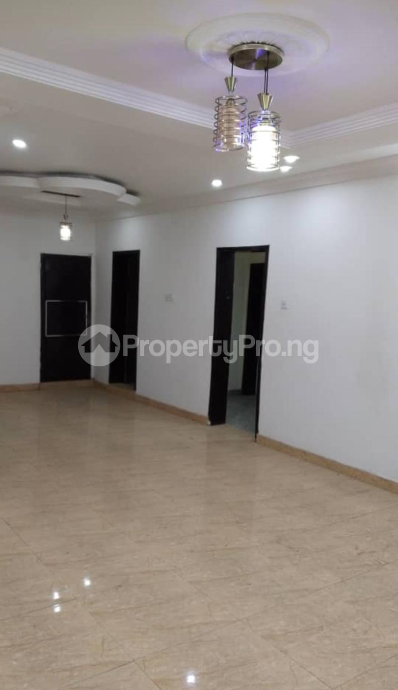 3 bedroom Flat / Apartment for rent Millenuim/UPS Gbagada Lagos