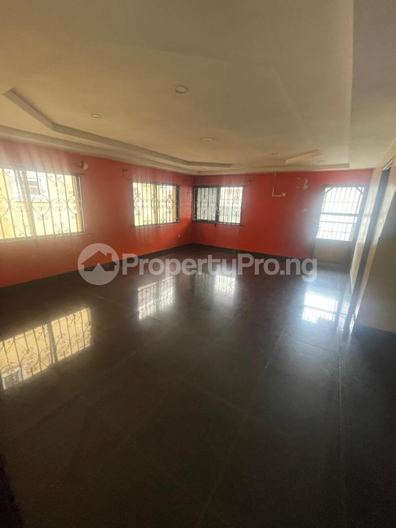 3 bedroom House for rent Magodo GRA Phase 2 Kosofe/Ikosi Lagos