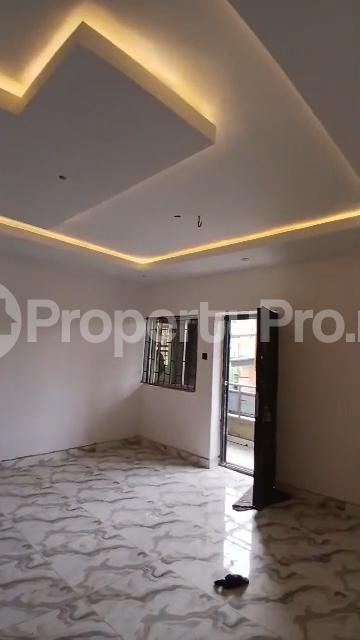 3 bedroom Flat / Apartment for rent Shomolu Lagos