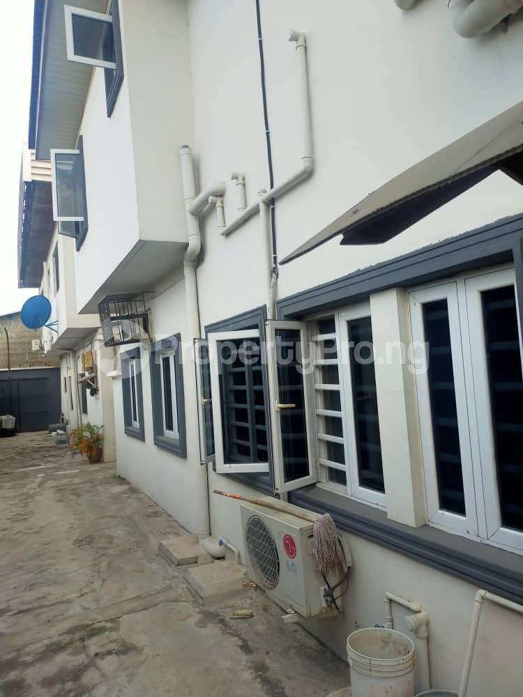 3 bedroom Flat / Apartment for rent Soluyi Gbagada Lagos