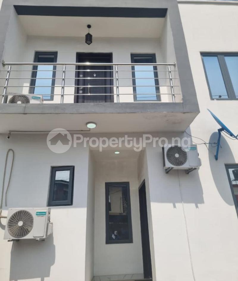 3 bedroom House for rent Off Allen Avenue, Ikeja Lagos