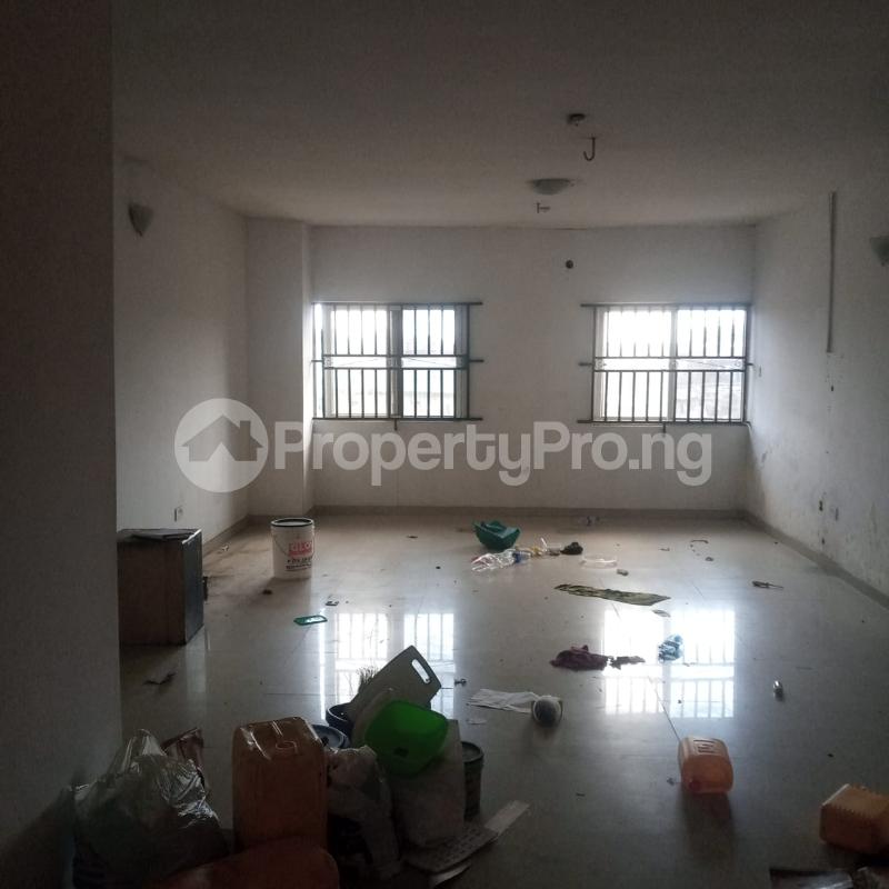 3 Bedroom Flat / Apartment in Bode Thomas Surulere Lagos Flat