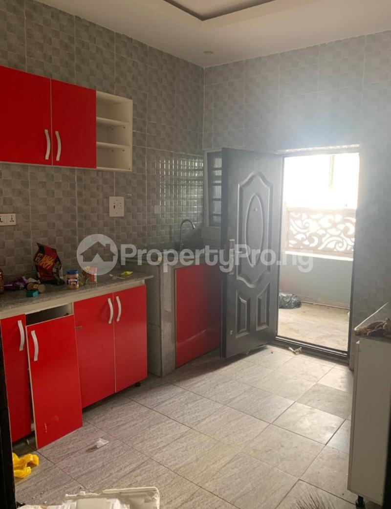 3 bedroom Flat / Apartment for rent Millenuim/UPS Gbagada Lagos