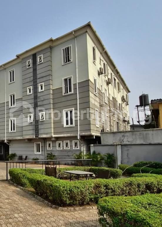 3 bedroom Flat / Apartment for sale Mende Maryland Lagos