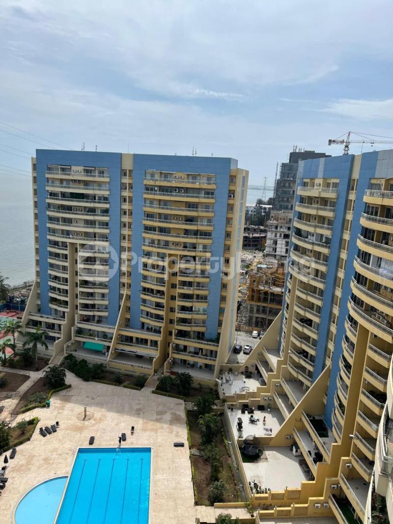 3 bedroom Flat / Apartment for sale Banana Island Ikoyi Lagos