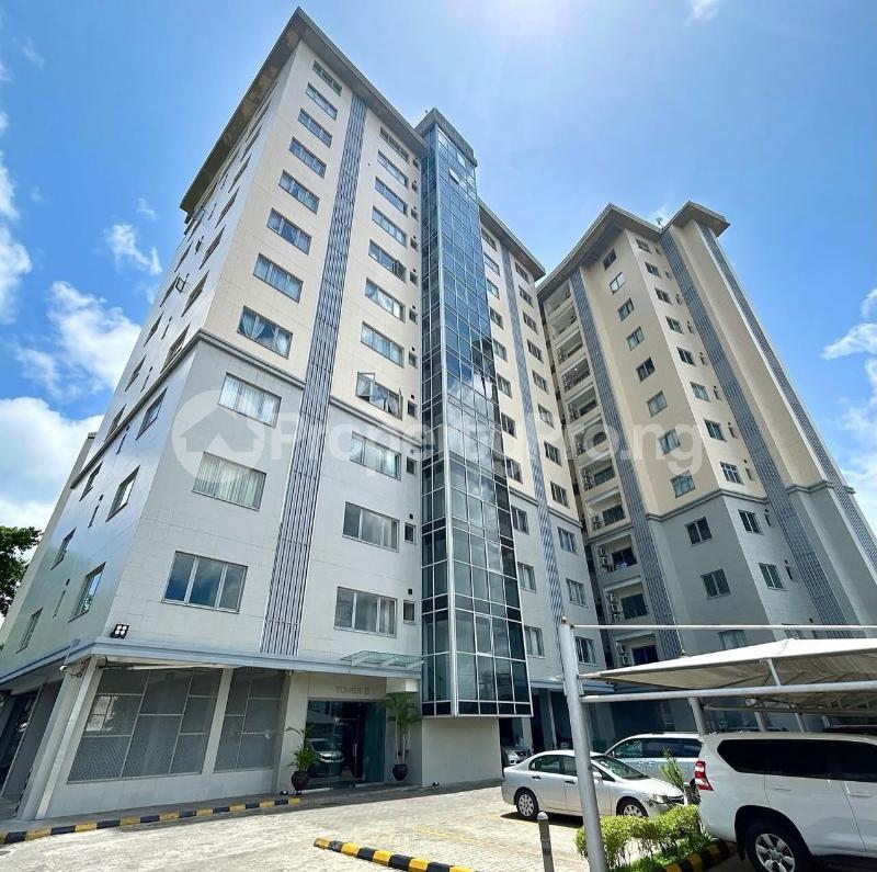 3 bedroom Flat / Apartment for sale Victoria Island Lagos