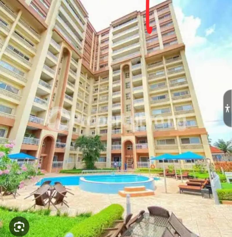 3 bedroom Flat / Apartment for sale Glover Road, Old Ikoyi Ikoyi Lagos