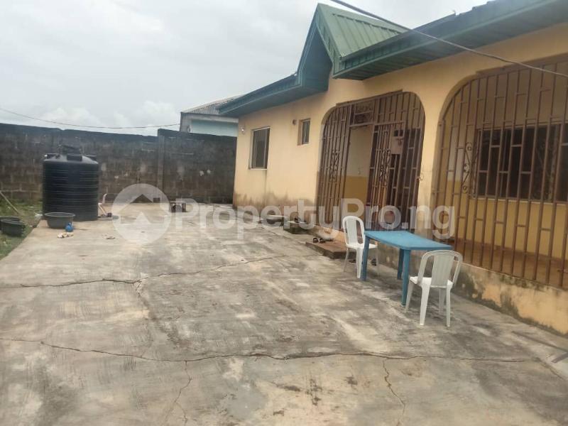 House in Sango Ota Ado Odo/Ota Ogun House for sale in adoodoota
