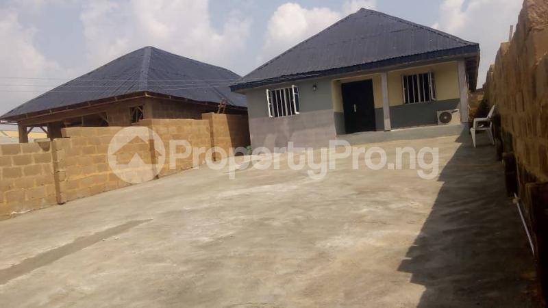 3 bedroom House for sale Isebo Alakia Ibadan Oyo