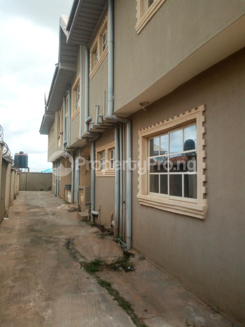 3 bedroom House for rent Oluyole Extension Akala Express Ibadan Oyo