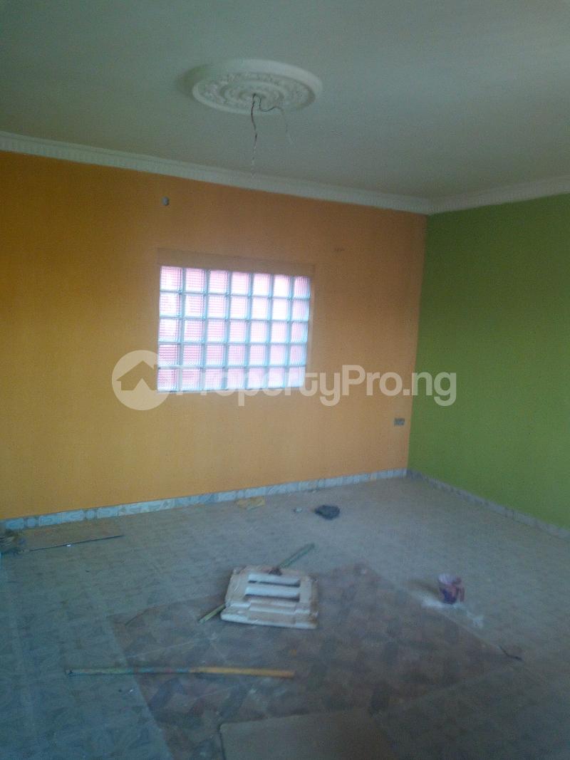 3 bedroom Flat / Apartment for rent New Bodija Ibadan Oyo