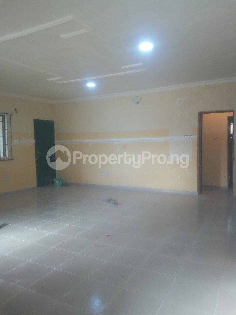 3 bedroom House for rent In A Gated Estate With Tarred Road Oluyole Estate Ibadan Oyo - 0