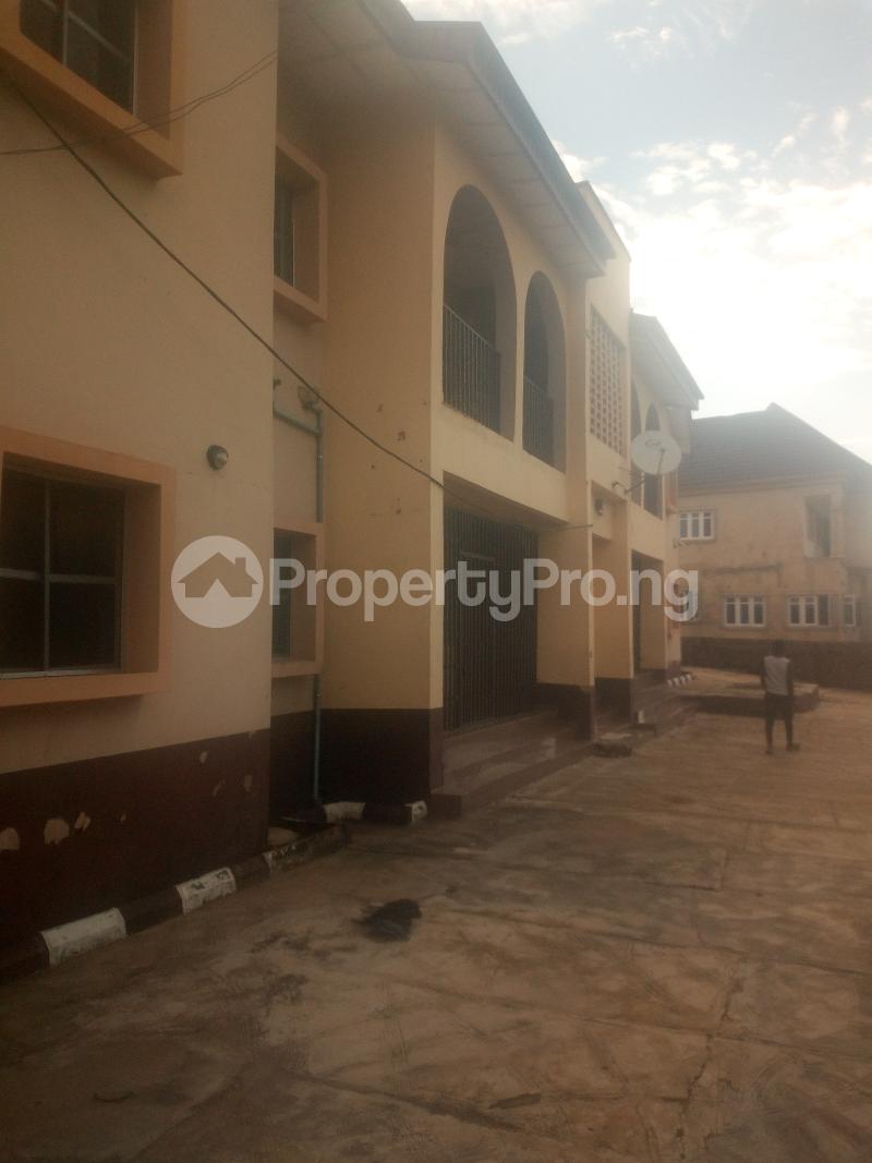 3 bedroom House for rent Oluyole Main Oluyole Estate Ibadan Oyo
