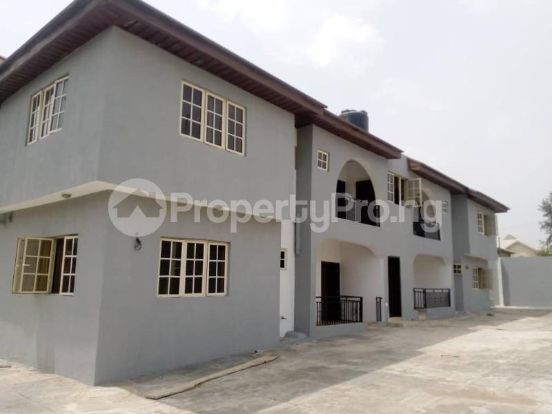 3 bedroom House for rent New Bodija Bodija Ibadan Oyo