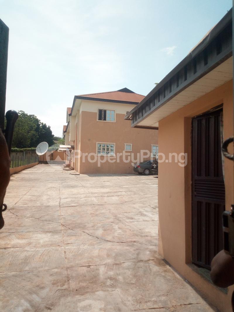 3 bedroom House for rent Jericho Main Jericho Ibadan Oyo