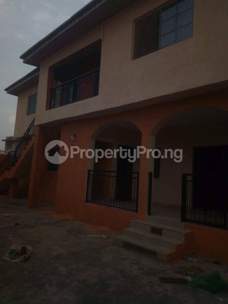 3 bedroom House for rent Akala Way Akobo Ibadan Oyo