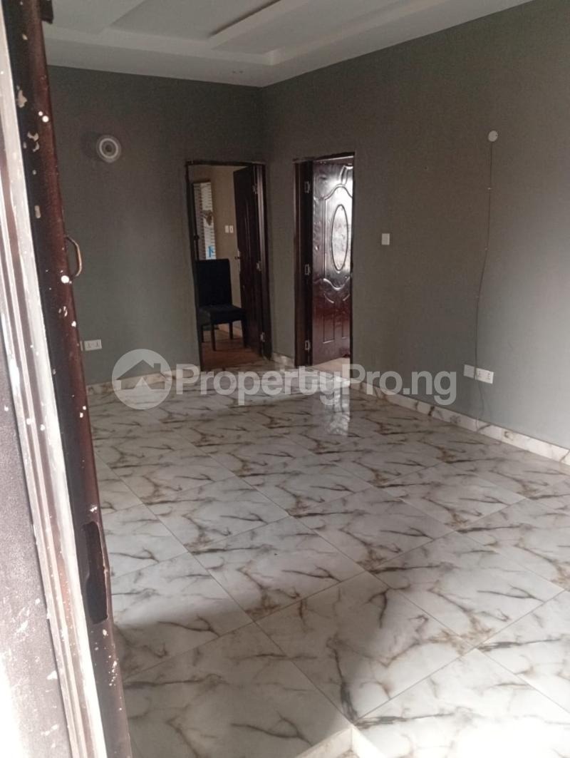 2 bedroom House for rent Alapere Kosofe/Ikosi Lagos