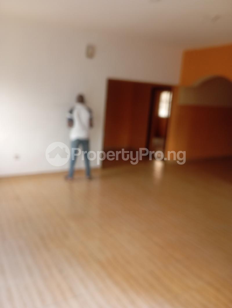 3 bedroom House for rent Ogudu-Orike Ogudu Lagos