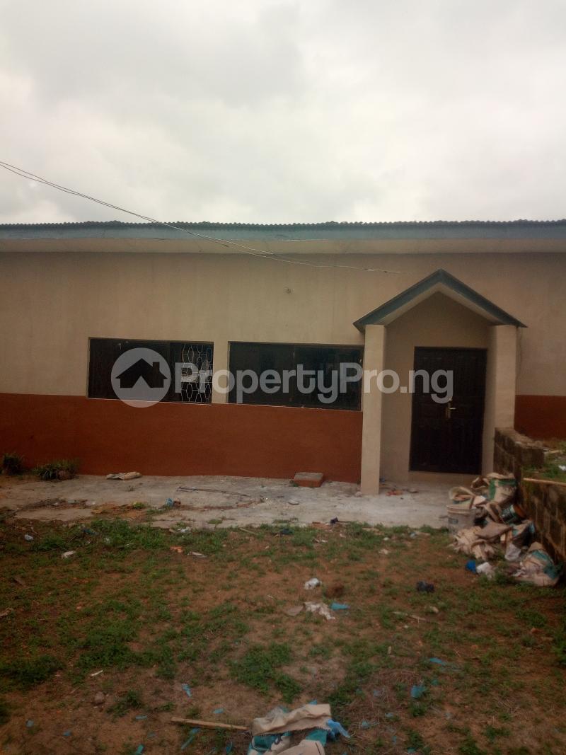 3 bedroom House for rent Old Bodija Bodija Ibadan Oyo