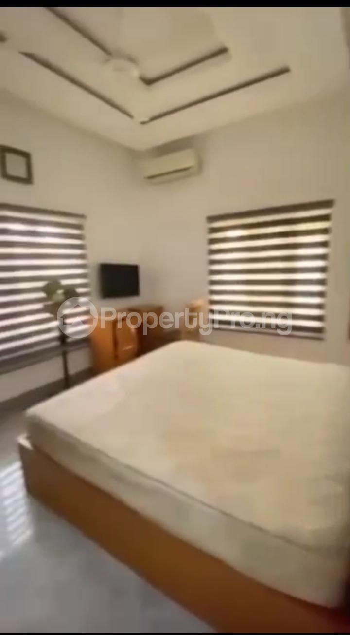 3 bedroom House for sale Sunnyvale Estate, Galadimawa, Abuja Galadinmawa Abuja