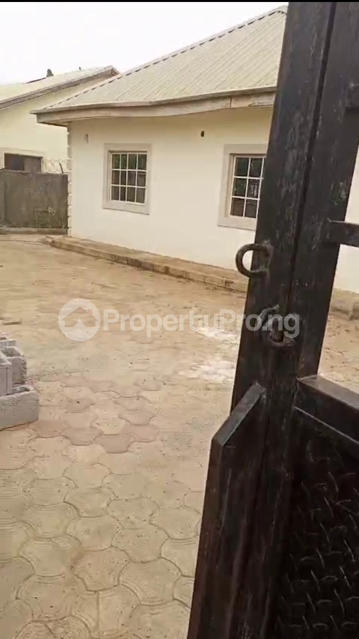 3 bedroom House for rent By Sunnyvale, Galadimawa Abuja